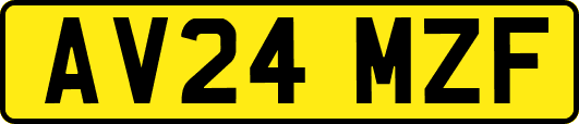 AV24MZF