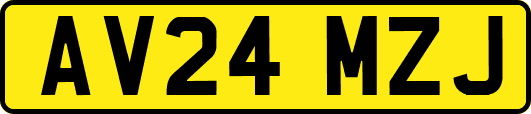 AV24MZJ