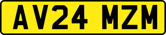 AV24MZM