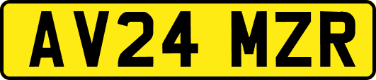 AV24MZR