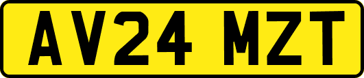 AV24MZT