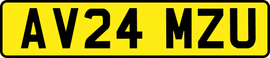 AV24MZU