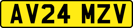 AV24MZV