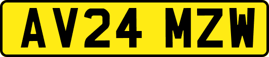 AV24MZW