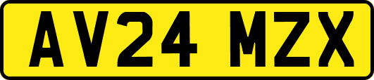 AV24MZX