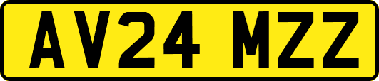 AV24MZZ
