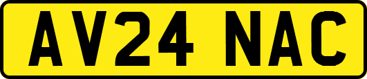 AV24NAC