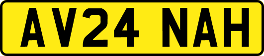 AV24NAH
