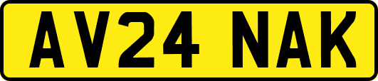 AV24NAK