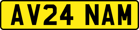 AV24NAM