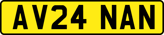 AV24NAN