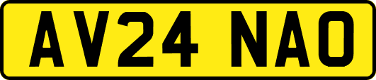 AV24NAO