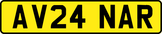 AV24NAR