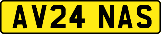 AV24NAS