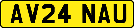 AV24NAU