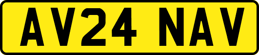 AV24NAV