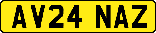 AV24NAZ