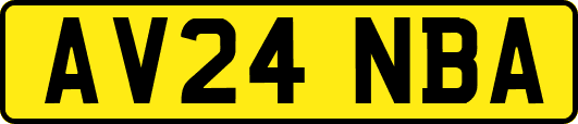 AV24NBA
