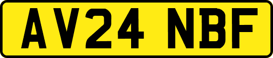 AV24NBF