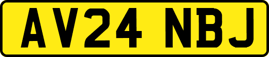 AV24NBJ