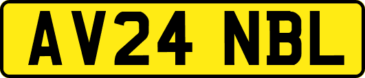 AV24NBL