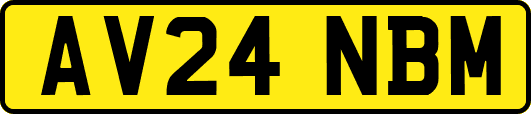 AV24NBM