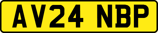 AV24NBP