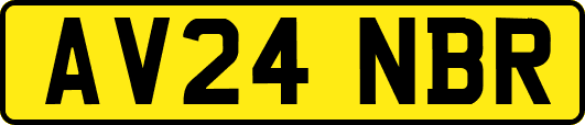 AV24NBR