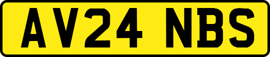 AV24NBS