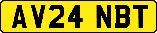 AV24NBT