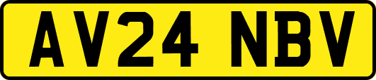 AV24NBV