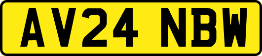 AV24NBW
