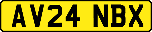 AV24NBX