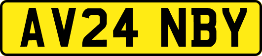 AV24NBY