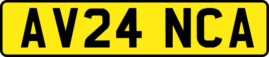 AV24NCA