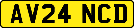 AV24NCD