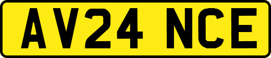 AV24NCE