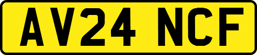 AV24NCF