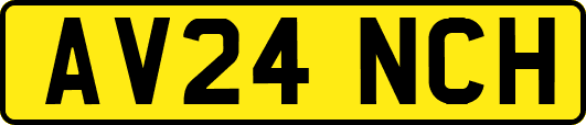 AV24NCH
