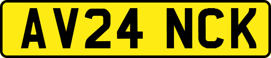 AV24NCK