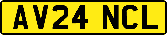 AV24NCL