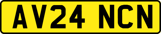 AV24NCN