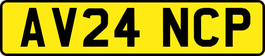 AV24NCP