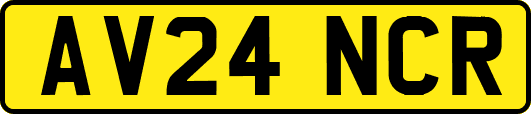 AV24NCR
