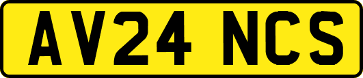 AV24NCS