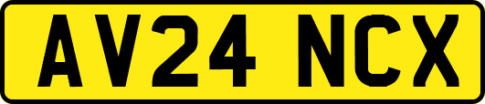 AV24NCX