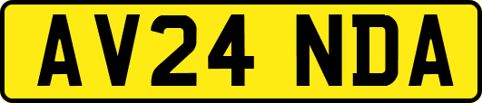 AV24NDA