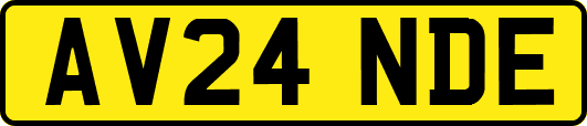 AV24NDE