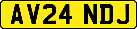 AV24NDJ