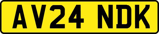 AV24NDK